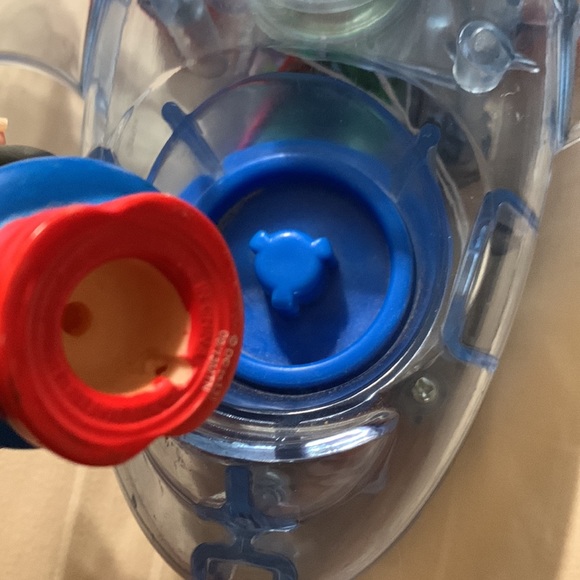 Fisher price little people Wonder Woman & invisible jet - Picture 11 of 12